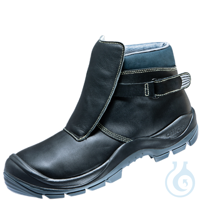 24Artikel ähnlich wie: DUO SOFT 765 HI HRO - S3 - W12 - Gr.48, black DUO SOFT 765 HI HRO - S3 - W12...